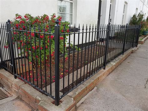 metal fabrications ltd torquay|metal gates torquay.